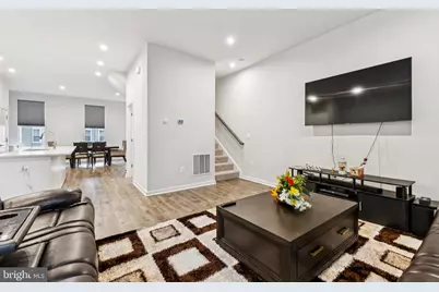 1697 Beech Leaf Street, Dumfries, VA 22026 - Photo 5