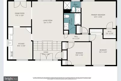 4216 High Ridge Road, Haymarket, VA 20169 - Photo 31