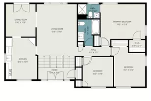 4216 High Ridge Rd, Haymarket, VA 20169 - Photo 31