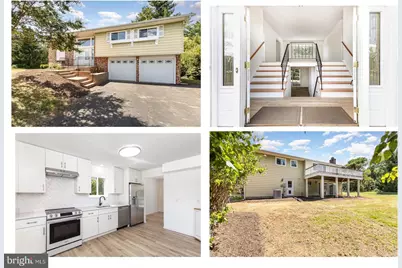 4216 High Ridge Road, Haymarket, VA 20169 - Photo 33