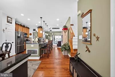 8768 Dunstable Loop, Bristow, VA 20136 - Photo 5