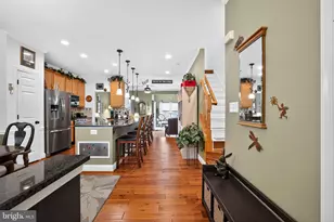 8768 Dunstable Loop, Bristow, VA 20136 - Photo 5