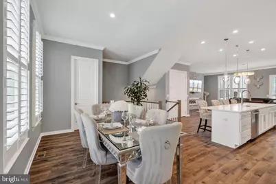 1706 Autumn Maple Leaf Drive, Dumfries, VA 22026 - Photo 19