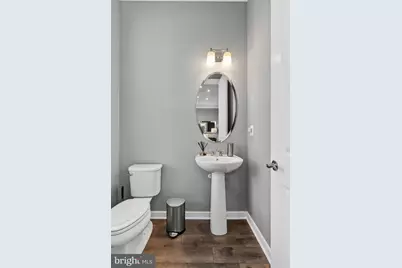 1706 Autumn Maple Leaf Drive, Dumfries, VA 22026 - Photo 9