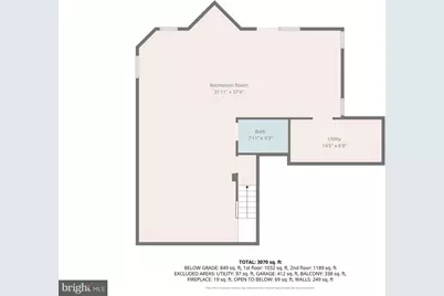 5505 Altenbury Loop, Gainesville, VA 20155 - Photo 59