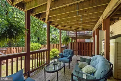 2610 Grayton Lane, Woodbridge, VA 22191 - Photo 29