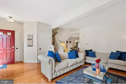 2610 Grayton Lane, Woodbridge, VA 22191 - Photo 7