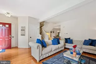 2610 Grayton Ln, Woodbridge, VA 22191 - Photo 7