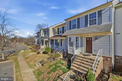 7823 Brookview Court, Manassas, VA 20109 - Photo 3