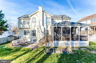 17644 Chisholm Ln, Dumfries, VA 22026 - Photo 23