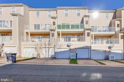 5039 Anchorstone Drive #5039, Woodbridge, VA 22192 - Photo 35