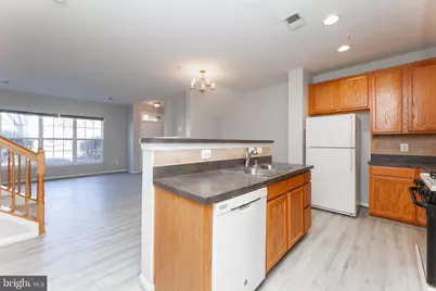 5039 Anchorstone Drive #5039, Woodbridge, VA 22192 - Photo 13