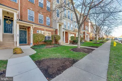 5039 Anchorstone Drive #5039, Woodbridge, VA 22192 - Photo 3