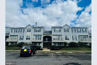 8069 Stonewall Brigade Court #201, Manassas, VA 20109 - Photo 1