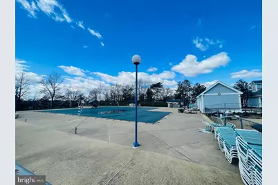 8069 Stonewall Brigade Court #201, Manassas, VA 20109 - Photo 29