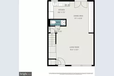 1904 Pohick Creek Court, Woodbridge, VA 22192 - Photo 25