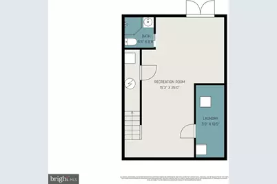 1904 Pohick Creek Court, Woodbridge, VA 22192 - Photo 27