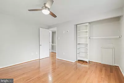 1904 Pohick Creek Court, Woodbridge, VA 22192 - Photo 11