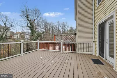 1904 Pohick Creek Court, Woodbridge, VA 22192 - Photo 21