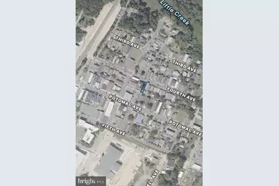 290 4th Avenue, Quantico, VA 22134 - Photo 5