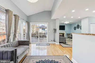 13044 Lupine Turn, Woodbridge, VA 22192 - Photo 19