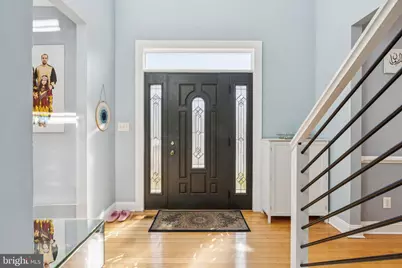 13044 Lupine Turn, Woodbridge, VA 22192 - Photo 17