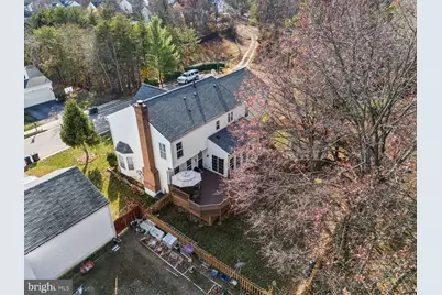 13044 Lupine Turn, Woodbridge, VA 22192 - Photo 9