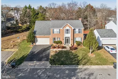 13044 Lupine Turn, Woodbridge, VA 22192 - Photo 3