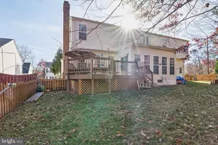 13044 Lupine Turn, Woodbridge, VA 22192 - Photo 63