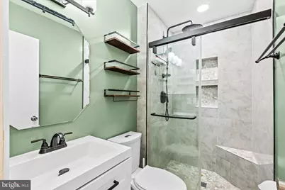 3470 Lyon Park Court, Woodbridge, VA 22192 - Photo 21