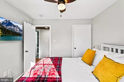 3470 Lyon Park Court, Woodbridge, VA 22192 - Photo 37