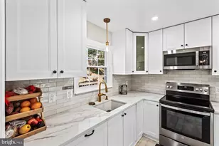 3470 Lyon Park Ct, Woodbridge, VA 22192 - Photo 15