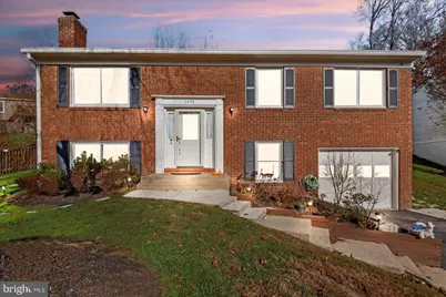 3470 Lyon Park Court, Woodbridge, VA 22192 - Photo 1