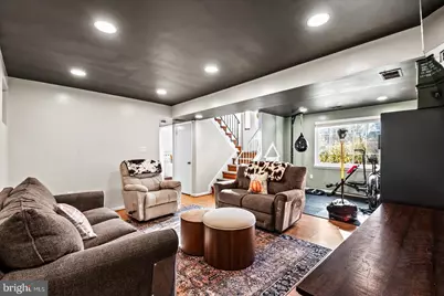 3470 Lyon Park Court, Woodbridge, VA 22192 - Photo 33