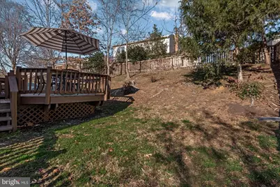 3470 Lyon Park Court, Woodbridge, VA 22192 - Photo 45
