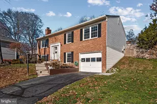 3470 Lyon Park Ct, Woodbridge, VA 22192 - Photo 3