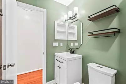 3470 Lyon Park Court, Woodbridge, VA 22192 - Photo 31