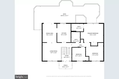 3470 Lyon Park Court, Woodbridge, VA 22192 - Photo 47