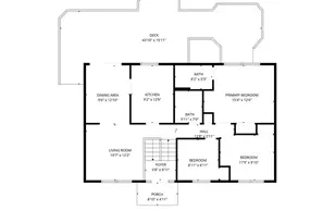 3470 Lyon Park Ct, Woodbridge, VA 22192 - Photo 47