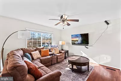 3470 Lyon Park Court, Woodbridge, VA 22192 - Photo 7