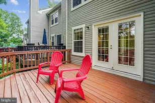 15745 Widewater Dr, Dumfries, VA 22025 - Photo 19