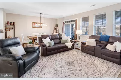 13804 Greendale Drive, Woodbridge, VA 22191 - Photo 7