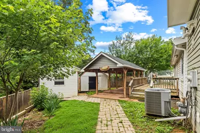 3709 Forestdale Avenue, Woodbridge, VA 22193 - Photo 21