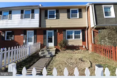 1717 Fort Henry Court, Dumfries, VA 22026 - Photo 3