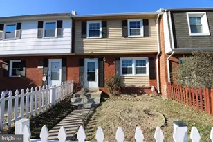 1717 Fort Henry Ct, Dumfries, VA 22026 - Photo 3