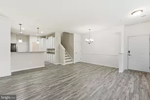 4936 Dane Ridge Cir, Woodbridge, VA 22193 - Photo 3