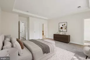 2576 Eastbourne Dr, Woodbridge, VA 22191 - Photo 25