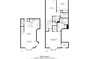 2576 Eastbourne Dr, Woodbridge, VA 22191 - Photo 43