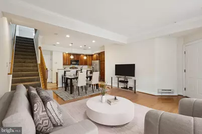 2576 Eastbourne Drive, Woodbridge, VA 22191 - Photo 9