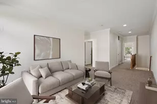 2576 Eastbourne Dr, Woodbridge, VA 22191 - Photo 17